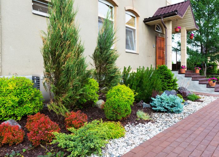 Denver Landscaping Services - Arrowhead Landscape Services